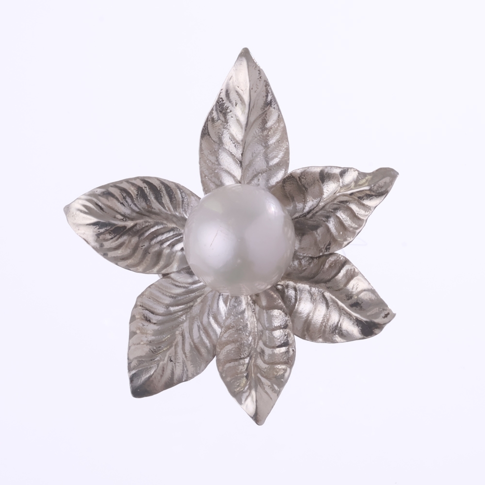 Gardenia Thunbergia Alba