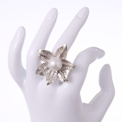 Gardenia Thunbergia Alba